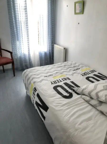 Villa charmante à Saint-Martin-Longueau avec piscine privée - Photo 23