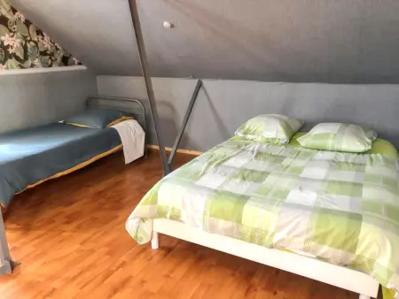 Villa charmante à Saint-Martin-Longueau avec piscine privée - Photo 24