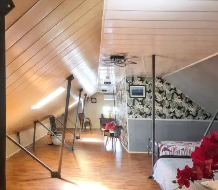 Villa charmante à Saint-Martin-Longueau avec piscine privée - Photo 25