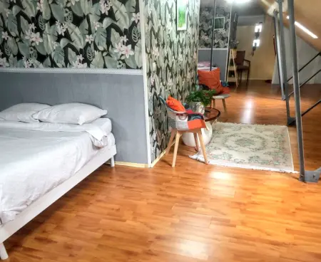 Villa charmante à Saint-Martin-Longueau avec piscine privée - Photo 28