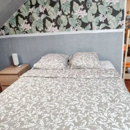 Villa charmante à Saint-Martin-Longueau avec piscine privée - Photo 30