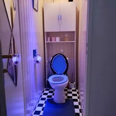 Villa charmante à Saint-Martin-Longueau avec piscine privée - Photo 31