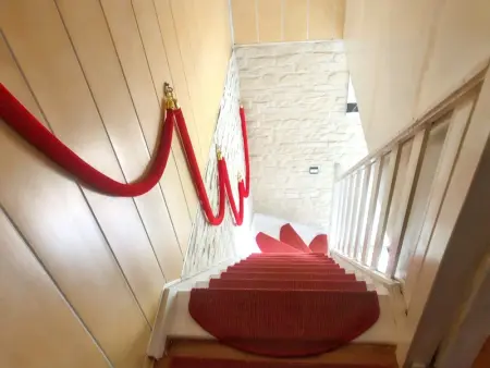 Villa charmante à Saint-Martin-Longueau avec piscine privée - Photo 36