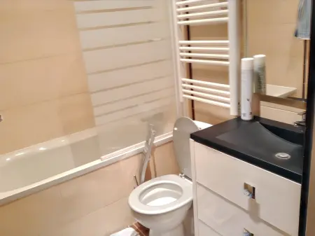 Villa charmante à Saint-Martin-Longueau avec piscine privée - Photo 39