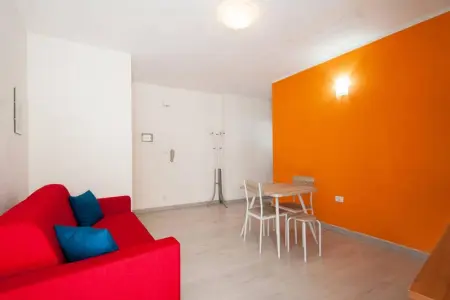 Appartement romantique à Vieste - 40 m² avec vue sur mer - Photo 12