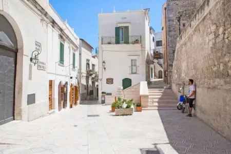 Appartement romantique à Vieste - 40 m² avec vue sur mer - Photo 19