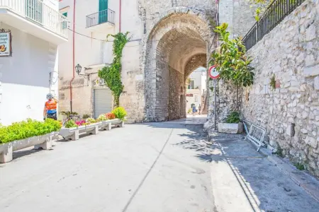 Appartement romantique à Vieste - 40 m² avec vue sur mer - Photo 20