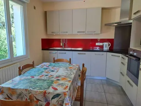 Maison spacieuse et conviviale à Saint-Alban avec jardin - Photo 2