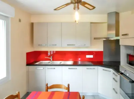 Maison spacieuse et conviviale à Saint-Alban avec jardin - Photo 6