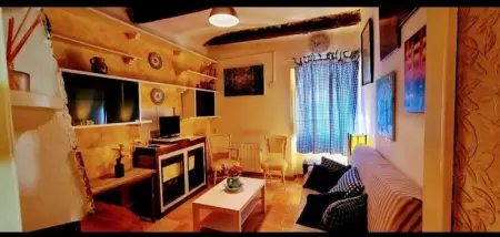 Appartement charmant à Cuenca avec parking inclus, 50 m² - Photo 2