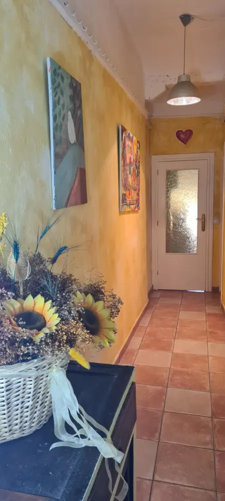 Appartement charmant à Cuenca avec parking inclus, 50 m² - Photo 7