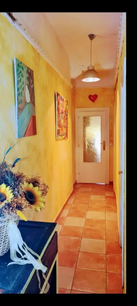 Appartement charmant à Cuenca avec parking inclus, 50 m² - Photo 13