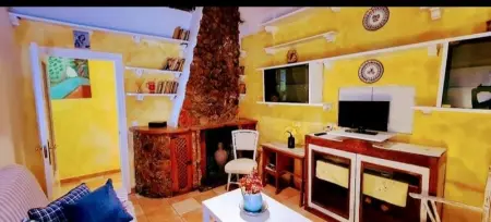 Appartement charmant à Cuenca avec parking inclus, 50 m² - Photo 17