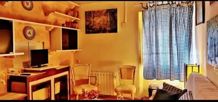 Appartement charmant à Cuenca avec parking inclus, 50 m² - Photo 18