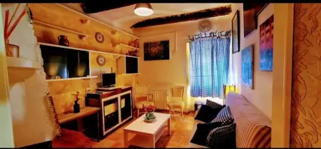 Appartement charmant à Cuenca avec parking inclus, 50 m² - Photo 19