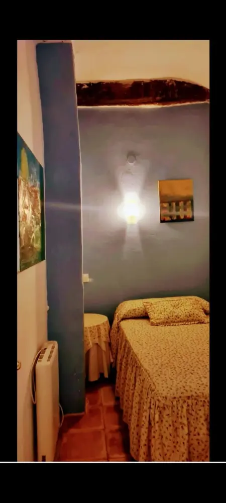 Appartement charmant à Cuenca avec parking inclus, 50 m² - Photo 20