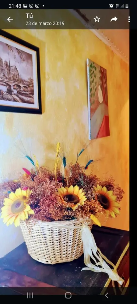 Appartement charmant à Cuenca avec parking inclus, 50 m² - Photo 22