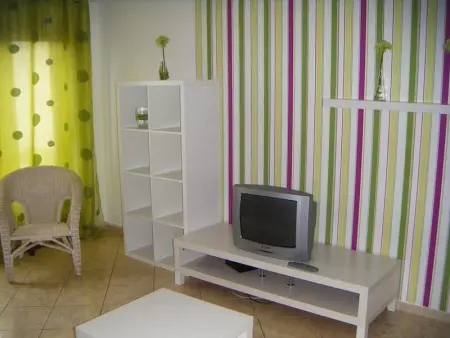 Maison spacieuse à Peniche, Maison 9 personnes à Peniche - Photo 2