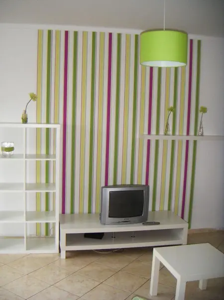 Maison spacieuse à Peniche, Maison 9 personnes à Peniche - Photo 6