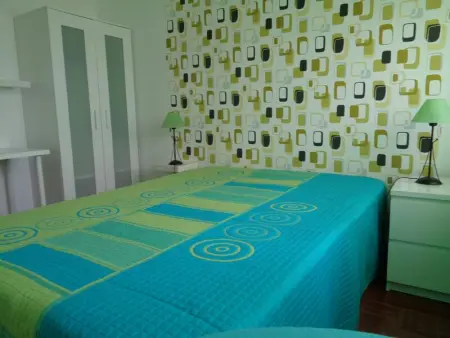 Maison spacieuse à Peniche, Maison 9 personnes à Peniche - Photo 7