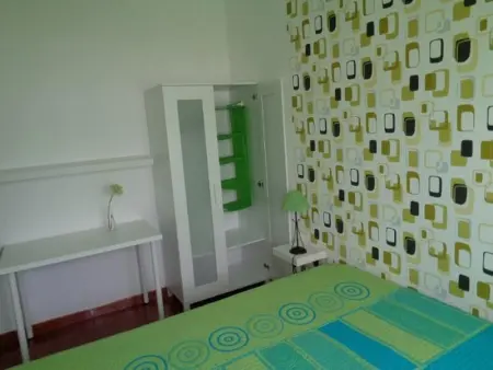 Maison spacieuse à Peniche, Maison 9 personnes à Peniche - Photo 15