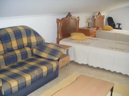 Maison spacieuse à Peniche, Maison 9 personnes à Peniche - Photo 16