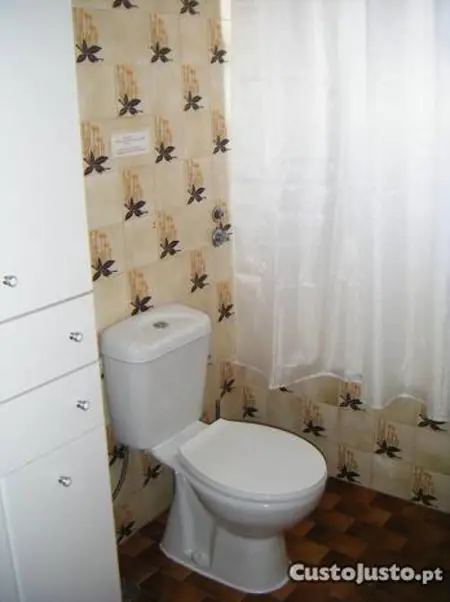 Maison spacieuse à Peniche, Maison 9 personnes à Peniche - Photo 19