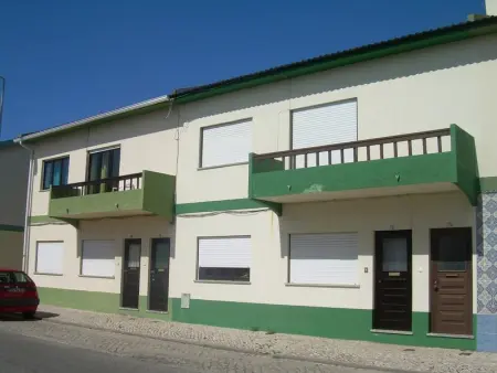 Maison spacieuse à Peniche, Maison 9 personnes à Peniche - Photo 21