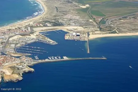 Maison spacieuse à Peniche, Maison 9 personnes à Peniche - Photo 24