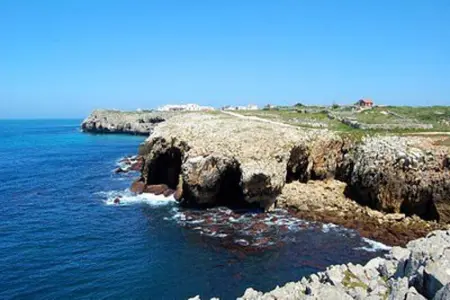 Maison spacieuse à Peniche, Maison 9 personnes à Peniche - Photo 27