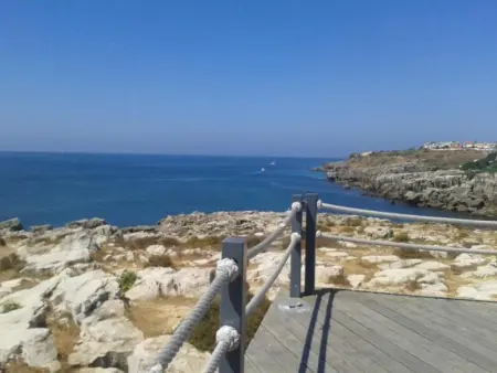 Maison spacieuse à Peniche, Maison 9 personnes à Peniche - Photo 28