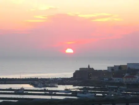 Maison spacieuse à Peniche, Maison 9 personnes à Peniche - Photo 29