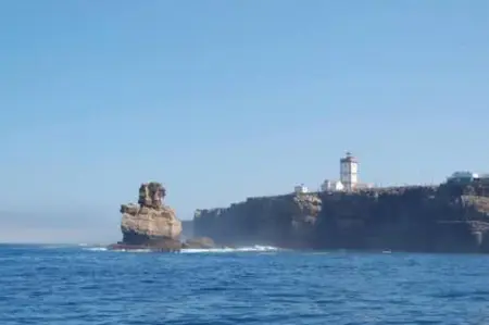 Maison spacieuse à Peniche, Maison 9 personnes à Peniche - Photo 30