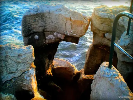 Maison spacieuse à Peniche, Maison 9 personnes à Peniche - Photo 31