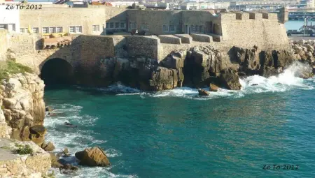 Maison spacieuse à Peniche, Maison 9 personnes à Peniche - Photo 34