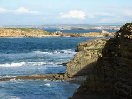 Maison spacieuse à Peniche, Maison 9 personnes à Peniche - Photo 36