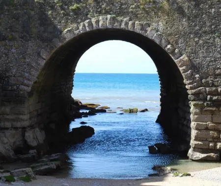 Maison spacieuse à Peniche, Maison 9 personnes à Peniche - Photo 37