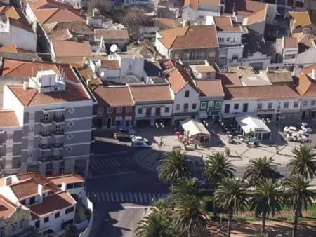 Maison spacieuse à Peniche, Maison 9 personnes à Peniche - Photo 41