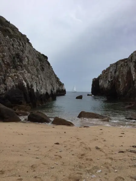 Maison spacieuse à Peniche, Maison 9 personnes à Peniche - Photo 42