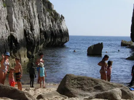 Maison spacieuse à Peniche, Maison 9 personnes à Peniche - Photo 43