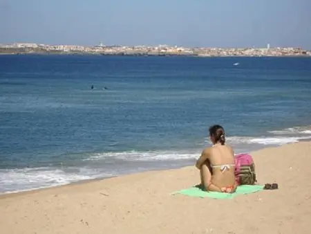 Maison spacieuse à Peniche, Maison 9 personnes à Peniche - Photo 45