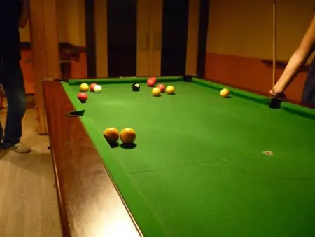 Bungalow confortable à Gastes + Piscine, Bungalow 6 personnes à Gastes - Photo 28