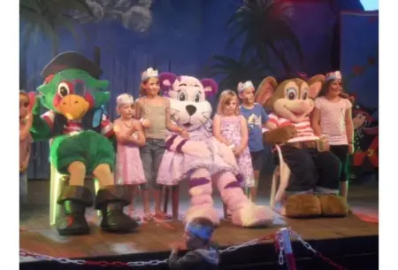 Bungalow confortable à Gastes + Piscine, Bungalow 6 personnes à Gastes - Photo 32