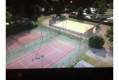 Bungalow confortable à Gastes + Piscine, Bungalow 6 personnes à Gastes - Photo 33