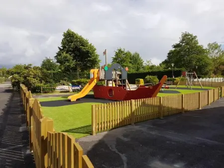Bungalow confortable à Gastes + Piscine, Bungalow 6 personnes à Gastes - Photo 40