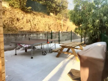 Maison cosy Ajaccio avec jacuzzi, Maison 4 personnes à Ajaccio - Photo 3