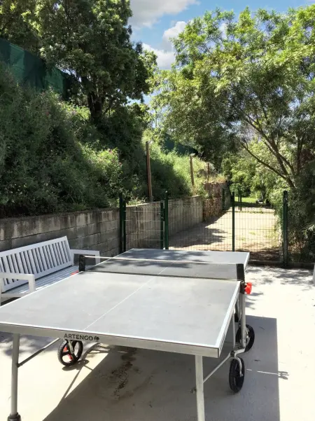 Maison cosy Ajaccio avec jacuzzi, Maison 4 personnes à Ajaccio - Photo 4