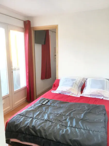 Maison cosy Ajaccio avec jacuzzi, Maison 4 personnes à Ajaccio - Photo 8