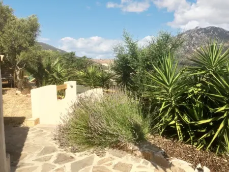 Maison cosy Ajaccio avec jacuzzi, Maison 4 personnes à Ajaccio - Photo 12