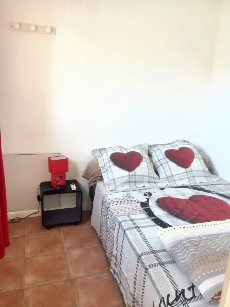 Maison cosy Ajaccio avec jacuzzi, Maison 4 personnes à Ajaccio - Photo 15